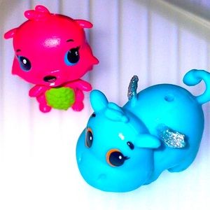 Hatchimals Colleggtibles Season 1